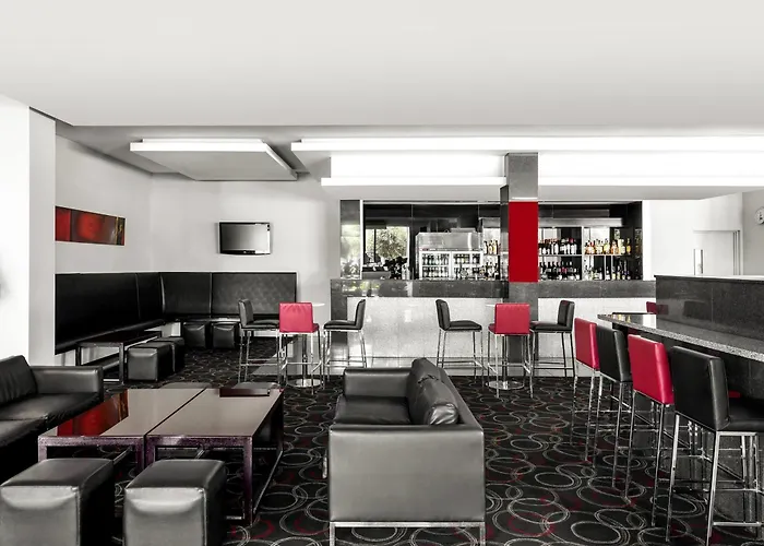 Mantra Melbourne Airport Hotel